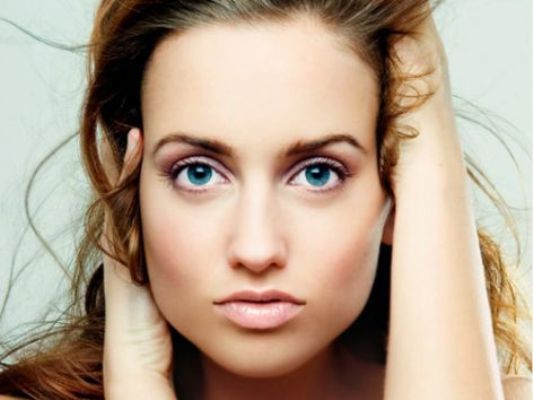 Nhìn sơn căn đoán vận mệnh của bạn