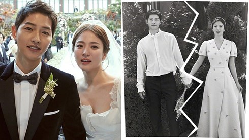 Song Hye Kyo bị bêu rếu khắp nơi, Song Joong Ki tuyệt tình chặn đường sống của vợ cũ?