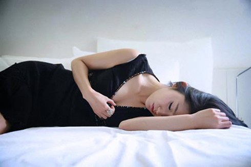 Sắp lấy chồng vẫn tranh thủ 