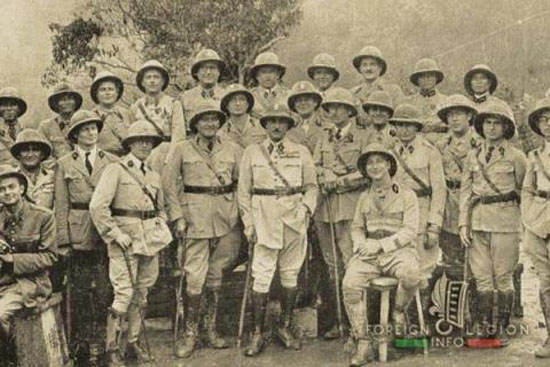 Số phận những người Nga ở Đông Dương