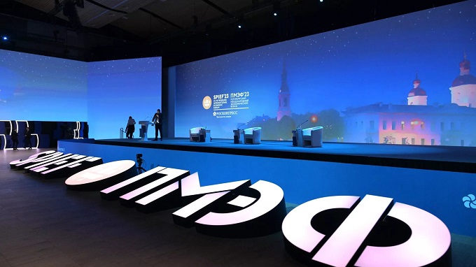 Ba đề xuất của Phó Thủ tướng Trần Lưu Quang tại SPIEF 2024
