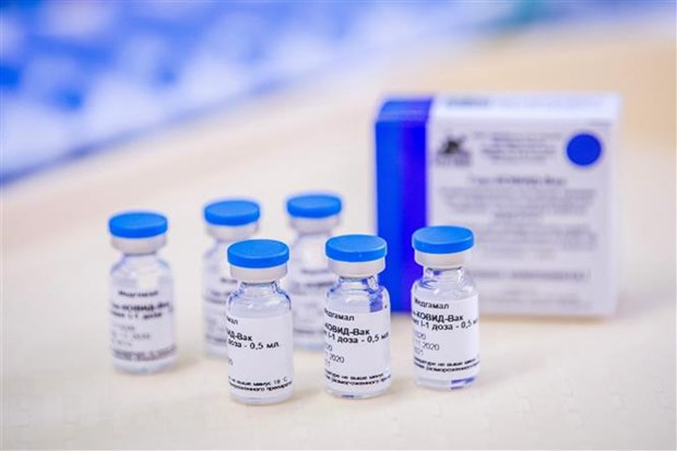 Cơ quan phát triển vaccine Sputnik V đề nghị EMA xin lỗi