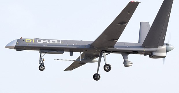 Sputnik: Nga chế tạo UAV có thể sử dụng cho chiến tranh hạt nhân