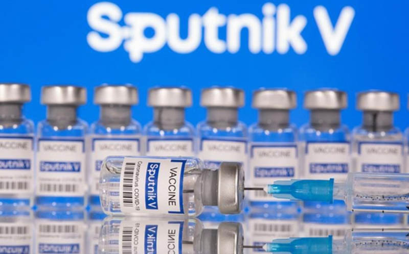 Việt Nam phê duyệt vaccine Covid-19 Sputnik V của Nga