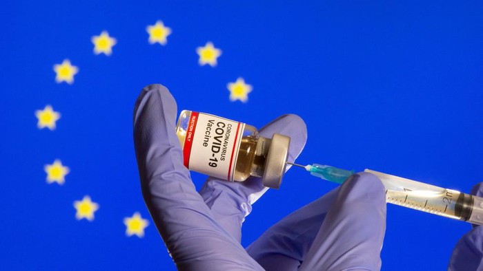 Không có Sputnik V! EU không cho các nước thành viên mua vaccine của Nga