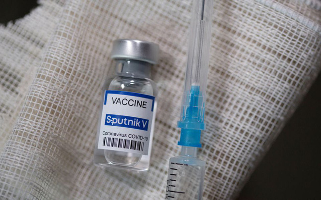 Ngoại trưởng Mexico thăm Nga để đàm phán sản xuất vaccine Sputnik-V