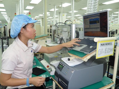 Hôm nay, Hiệp định Thương mại tự do Việt - Hàn có hiệu lực