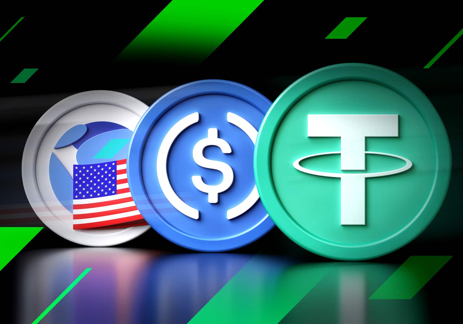 Tại sao stablecoin đang chuyển từ tiền mã hóa sang chiến lược doanh nghiệp?