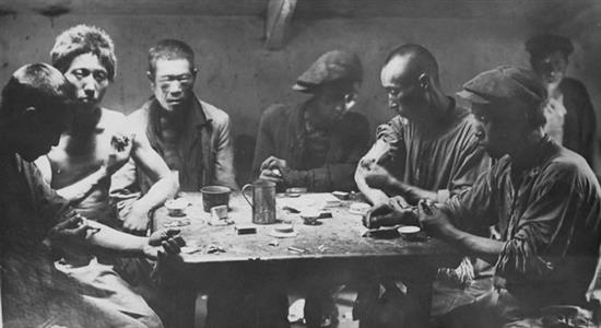 Stalin đã trục xuất người Trung Quốc khỏi Liên Xô ra sao?