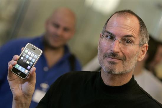 Apple đang mắc lại sai lầm của 20 năm trước