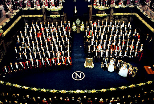 Ích lợi gì nếu Việt Nam có giải Nobel?