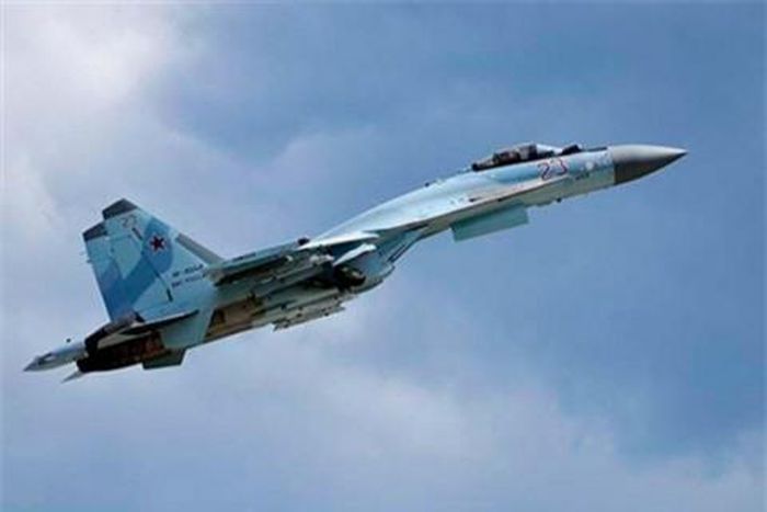 UAE lại muốn mua S-400 và Su-35 vì thất vọng với Mỹ?