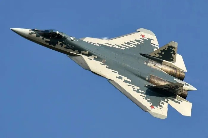 Phi công Ấn Độ: Tiêm kích tàng hình Su-57 thách thức định luật vật lý