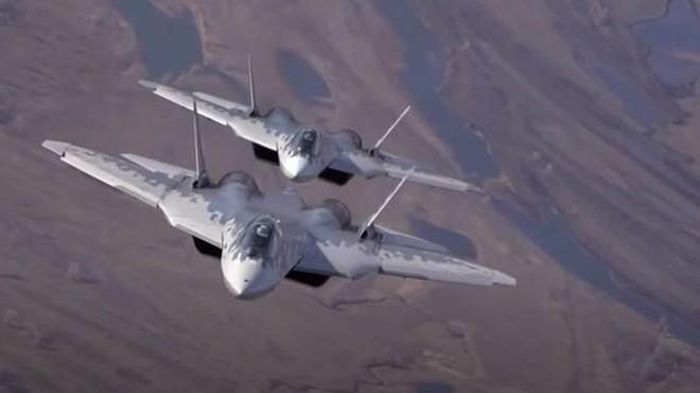 Su-57 Nga trở thành máy bay chiến đấu thế hệ 5 đầu tiên trên thế giới có vũ khí siêu thanh?