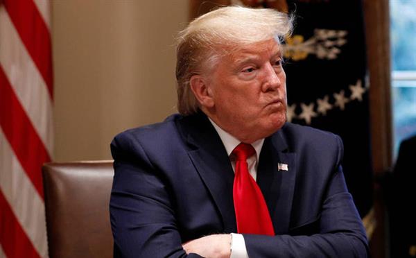 Đạo luật về Hồng Kông khiến Bắc Kinh nổi giận: TT Trump lần đầu lên tiếng sau khi TQ 