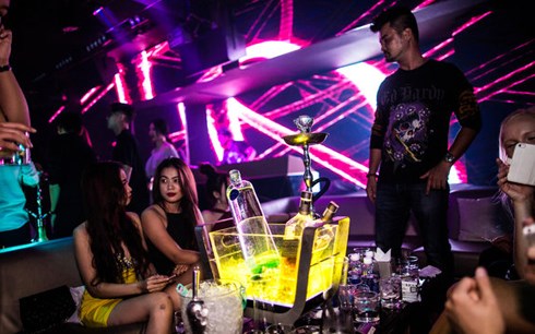 Báo Mỹ ca ngợi sức hút mãnh liệt của TP HCM