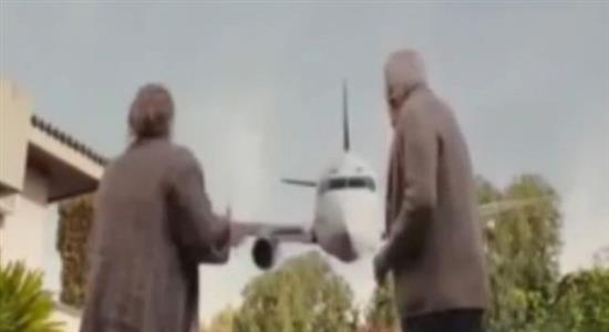 Phim đề cử Oscar gây sốc nặng vì quá giống thảm kịch Germanwings