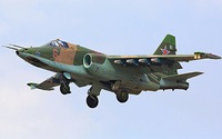 Iraq: Máy bay chiến đấu đánh rơi bom, ít nhất 7 người thiệt mạng