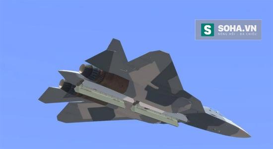 Không quân VN tiến thẳng lên tiêm kích thế hệ 5 T-50 PAK-FA?