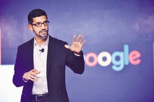 Nhà Trắng phản đối Google làm công cụ tìm kiếm cho Trung Quốc