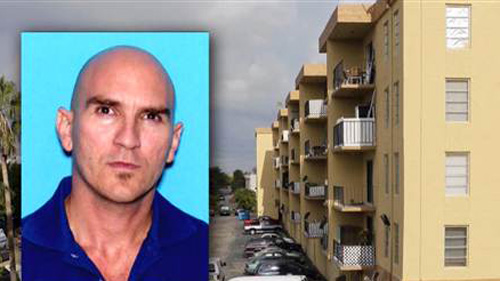 Mỹ: Xả súng kinh hoàng, 6 người thiệt mạng ở bang Florida