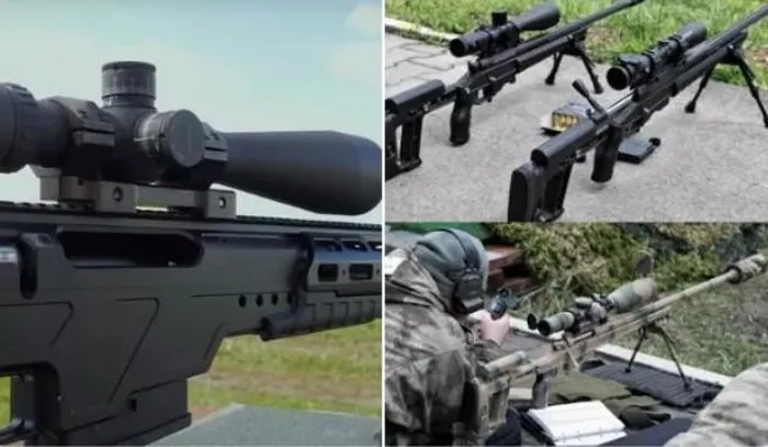 Lực lượng đặc biệt Spetsnaz có vũ khí tốt nhất thế giới
