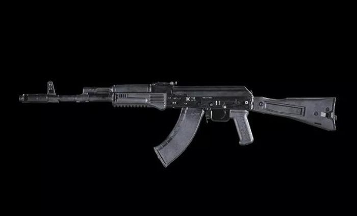 Nga chào bán khẩu AK dành cho thợ săn