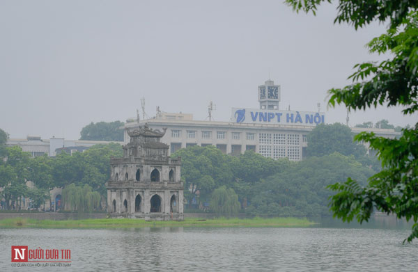 Cảnh báo: Hà Nội 