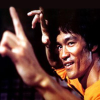 Bái phục tuyệt kỹ kungfu Lý Tiểu Long