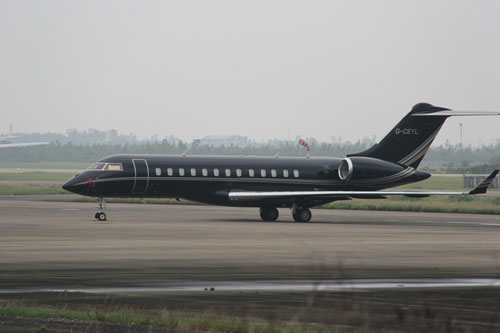 Cựu Thủ tướng Anh Tony Blair diễn thuyết tại Đà Nẵng