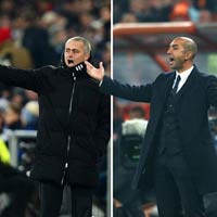 Khi Mourinho cũng chẳng hơn gì Di Matteo