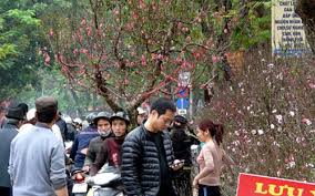 Đề xuất nghỉ Tết Nguyên đán sớm 3 ngày so với các năm trước