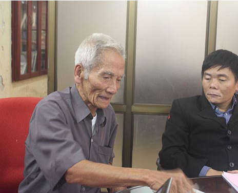 Án oan: Huỳnh Văn Nén sẽ còn chấn động hơn Nguyễn Thanh Chấn
