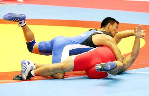 Thể thao VN tại SEA Games 27: Những “mỏ vàng” bị lấp