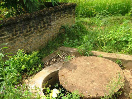 Những chuyện kỳ bí về kho báu bị yểm bùa bằng trinh nữ ở Bắc Giang