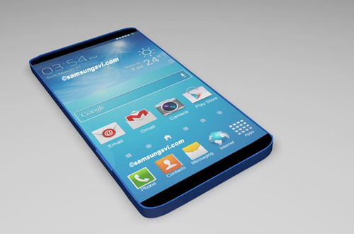 Samsung Galaxy Note 4 sẽ có camera 20MP