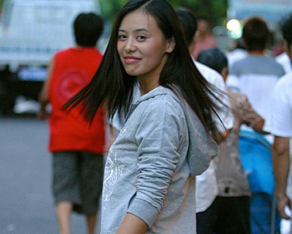 Những mẫu phụ nữ được đàn ông tìm kiếm nhiều nhất