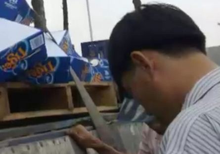 Bảo hiểm từ chối bồi thường vụ 