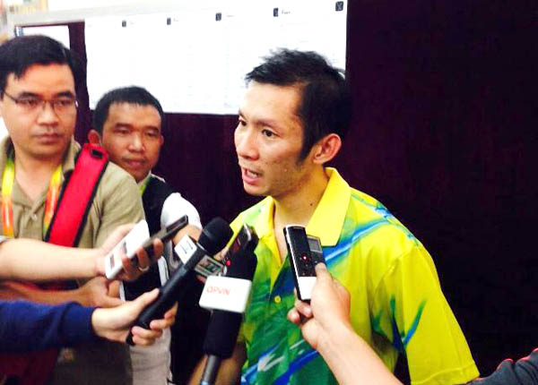 Tiến Minh: 'Đời người có mấy kỳ SEA Games'