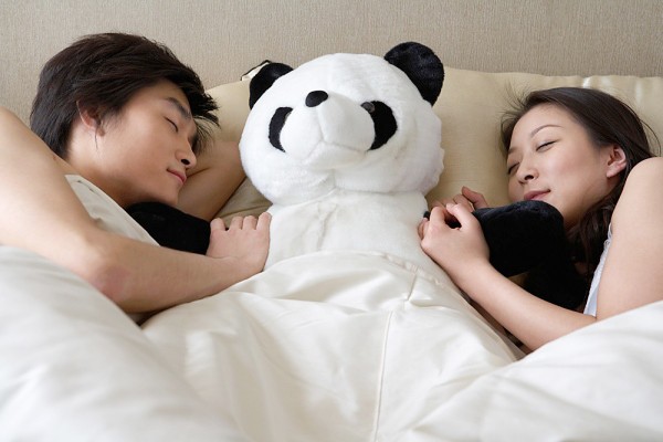 Bóc mẽ 4 chiêu của đàn ông khi gạ gẫm chị em “lên giường”