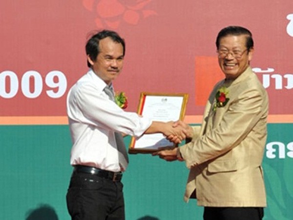 Bầu Đức tiết lộ khối tài sản khổng lồ