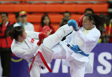 Từ SEA Games 26 đến SEA Games 27: Tư duy ao làng