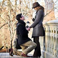 Anh sẽ tỏ tình trước ngày tận thế