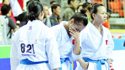 Trông chờ Singapore với lời hứa SEA Games sạch