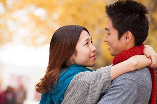 Tuyệt chiêu giúp bạn có được tình yêu đích thực