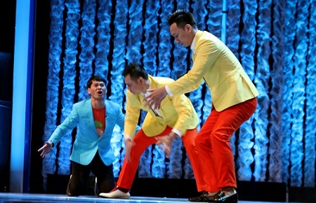 Xuân Bắc, Tự Long 