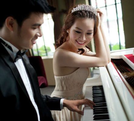 Lấy chồng Việt sướng gấp nghìn lần chồng Tây