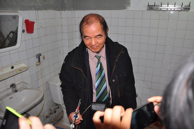 Dò được tín hiệu xương cốt tại thẩm mỹ Cát Tường