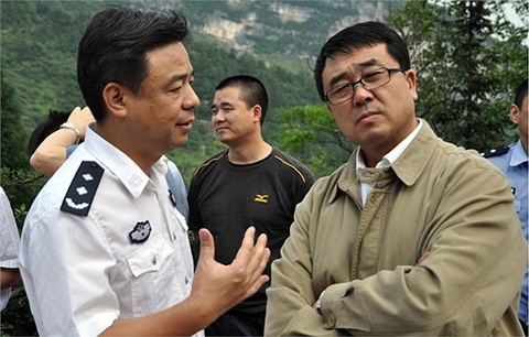 Hé lộ nỗi ám ảnh kinh hoàng của công an Trùng Khánh