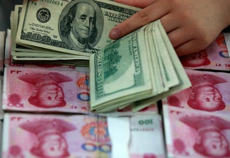 Tham vọng không cần che giấu của Trung Quốc